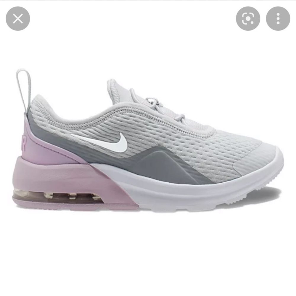 Nike Air Max Motion 2